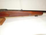 PRE-64 WINCHESTER MODEL 70 FWT - 5 of 15