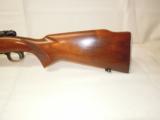 PRE-64 WINCHESTER MODEL 70 FWT - 9 of 15