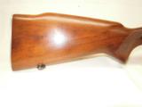 PRE-64 WINCHESTER MODEL 70 FWT - 2 of 15