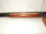 MARLIN MODEL 1893 RIFLE - CAL.
.30-30 - ANTIQUE - LETTER - 12 of 15