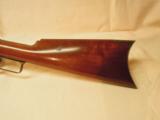 MARLIN MODEL 1893 RIFLE - CAL.
.30-30 - ANTIQUE - LETTER - 7 of 15