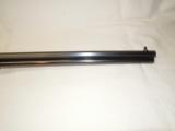 MARLIN MODEL 1893 RIFLE - CAL.
.30-30 - ANTIQUE - LETTER - 5 of 15