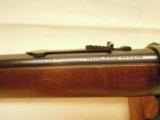 WINCHESTER MODEL 53 TAKE-DOWN RIFLE - CAL. .44 W.C.F. - 13 of 15