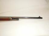 WINCHESTER MODEL 53 TAKE-DOWN RIFLE - CAL. .44 W.C.F. - 5 of 15
