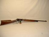 WINCHESTER MODEL 53 TAKE-DOWN RIFLE - CAL. .44 W.C.F. - 1 of 15