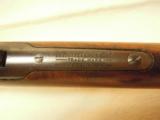 WINCHESTER MODEL 53 TAKE-DOWN RIFLE - CAL. .44 W.C.F. - 11 of 15