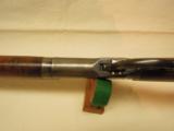 WINCHESTER MODEL 53 TAKE-DOWN RIFLE - CAL. .44 W.C.F. - 12 of 15