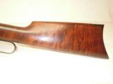 WINCHESTER MODEL 53 TAKE-DOWN RIFLE - CAL. .44 W.C.F. - 9 of 15