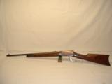 WINCHESTER MODEL 53 TAKE-DOWN RIFLE - CAL. .44 W.C.F. - 8 of 15