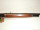 WINCHESTER MODEL 53 TAKE-DOWN RIFLE - CAL. .44 W.C.F. - 4 of 15