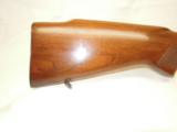 PRE- 64 WINCHESTER MODEL 70 HIGH COMB STANDARD BUTTSTOCK - LIKE NEW - 7 of 14