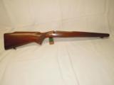 PRE- 64 WINCHESTER MODEL 70 HIGH COMB STANDARD BUTTSTOCK - LIKE NEW - 13 of 14