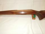 PRE- 64 WINCHESTER MODEL 70 HIGH COMB STANDARD BUTTSTOCK - LIKE NEW - 4 of 14