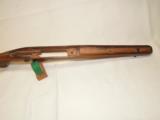 PRE- 64 WINCHESTER MODEL 70 HIGH COMB STANDARD BUTTSTOCK - LIKE NEW - 14 of 14