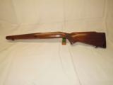 PRE- 64 WINCHESTER MODEL 70 HIGH COMB STANDARD BUTTSTOCK - LIKE NEW - 1 of 14