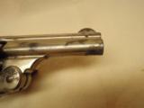 SMITH & WESSON DA FRONTIER REVOVER - 1ST MODEL - 4 of 12