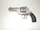 SMITH & WESSON DA FRONTIER REVOVER - 1ST MODEL - 7 of 12