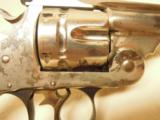 SMITH & WESSON DA FRONTIER REVOVER - 1ST MODEL - 3 of 12