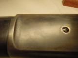 WINCHESTER MODEL 1886 DELUXE RIFLE - CAL. .45-70 - ANTIQUE - LETTER - 9 of 15