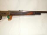 WINCHESTER MODEL 1886 DELUXE RIFLE - CAL. .45-70 - ANTIQUE - LETTER - 4 of 15