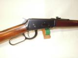 PRE-WAR WINCHESTER MODEL 94 CARBINE - 3 of 15