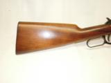 PRE-WAR WINCHESTER MODEL 94 CARBINE - 2 of 15