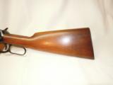 PRE-WAR WINCHESTER MODEL 94 CARBINE - 8 of 15