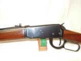 PRE-WAR WINCHESTER MODEL 94 CARBINE - 9 of 15