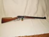 PRE-WAR WINCHESTER MODEL 94 CARBINE - 1 of 15