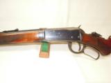 WINCHESTER MODEL 1894 DELUXE EXTRA LIGHTWEIGHT TD RIFLE - LETTER - 11 of 15