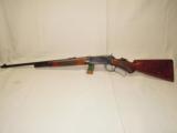 WINCHESTER MODEL 1894 DELUXE EXTRA LIGHTWEIGHT TD RIFLE - LETTER - 8 of 15