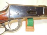 WINCHESTER MODEL 1894 DELUXE EXTRA LIGHTWEIGHT TD RIFLE - LETTER - 4 of 15