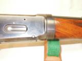 WINCHESTER MODEL 1894 DELUXE EXTRA LIGHTWEIGHT TD RIFLE - LETTER - 13 of 15