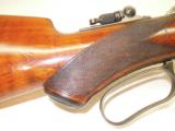 WINCHESTER MODEL 1894 DELUXE EXTRA LIGHTWEIGHT TD RIFLE - LETTER - 3 of 15