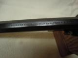 COLT MODEL 1851 NAVY REVOLVER - 4TH MODEL - 12 of 15