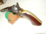 COLT MODEL 1851 NAVY REVOLVER - 4TH MODEL - 6 of 15
