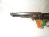 COLT MODEL 1851 NAVY REVOLVER - 4TH MODEL - 14 of 15