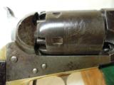 COLT MODEL 1851 NAVY REVOLVER - 4TH MODEL - 4 of 15