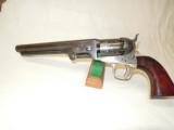 COLT MODEL 1851 NAVY REVOLVER - 4TH MODEL - 7 of 15