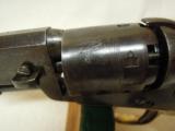 COLT MODEL 1851 NAVY REVOLVER - 4TH MODEL - 15 of 15