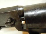 COLT MODEL 1851 NAVY REVOLVER - 4TH MODEL - 10 of 15