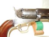 COLT MODEL 1851 NAVY REVOLVER - 4TH MODEL - 3 of 15