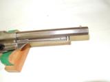 REMINGTONBEALS NAVY MODEL REVOLVER - 4 of 15