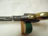 REMINGTONBEALS NAVY MODEL REVOLVER - 9 of 15