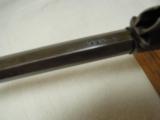 REMINGTONBEALS NAVY MODEL REVOLVER - 10 of 15