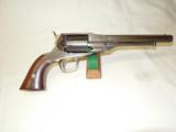 REMINGTONBEALS NAVY MODEL REVOLVER - 1 of 15