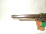 REMINGTONBEALS NAVY MODEL REVOLVER - 13 of 15