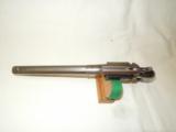 REMINGTONBEALS NAVY MODEL REVOLVER - 15 of 15