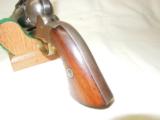 REMINGTONBEALS NAVY MODEL REVOLVER - 6 of 15