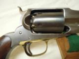 REMINGTONBEALS NAVY MODEL REVOLVER - 3 of 15